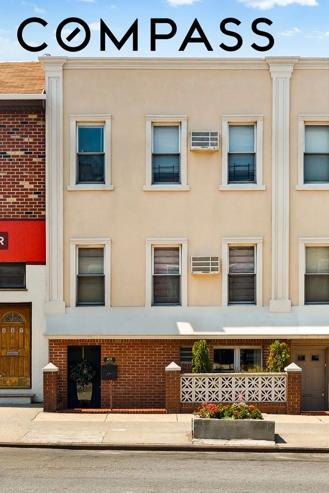 401 Graham Avenue, Brooklyn, NY 11211