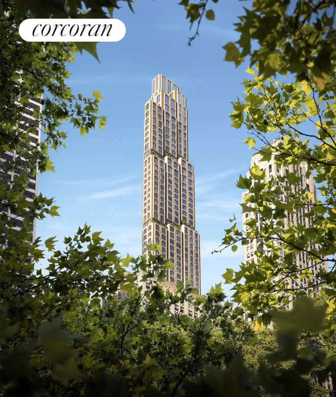 520 5th Avenue #44A, New York, NY 10036