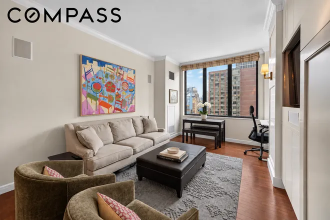 101 West 24th Street #27H, New York, NY 10011