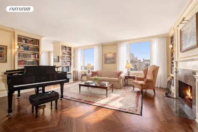 90 East END Avenue #PH21, New York, NY 10028