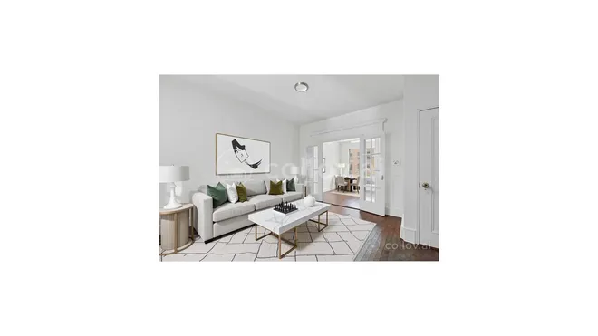 44 West 96th Street #5A, New York, NY 10025