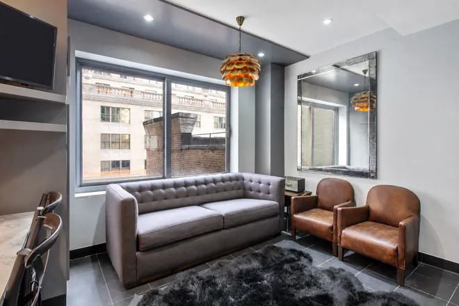 106 Central Park #15O, New York, NY 10019