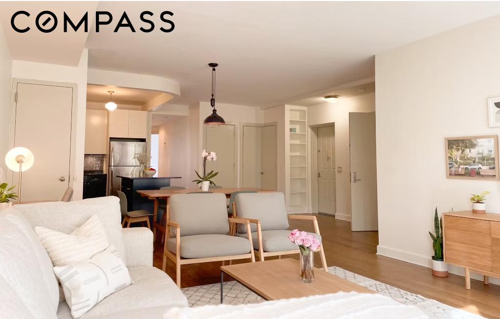 310 2nd Street #3C, Park Slope, Brooklyn, NY 11215 - Property photo 3 of 14