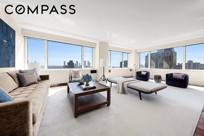 340 East 64th Street #34AB, New York, NY 10065