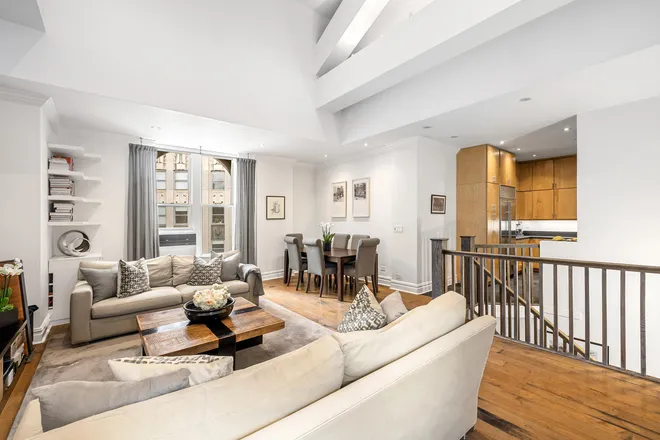 3 HANOVER Square #22B, New York, NY 10004