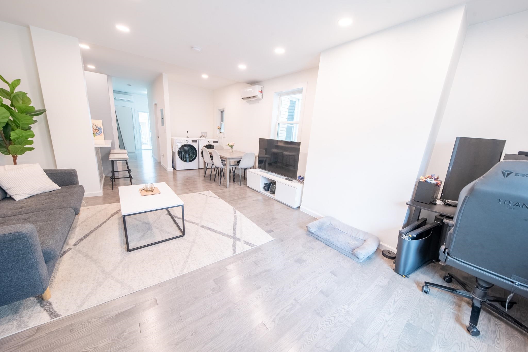 136 NORTH Street, Jersey City, JC Heights, NJ 07306 - Property photo 3 of 20
