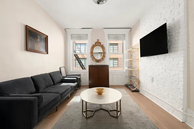 71 SULLIVAN Street #5A, New York, NY 10012