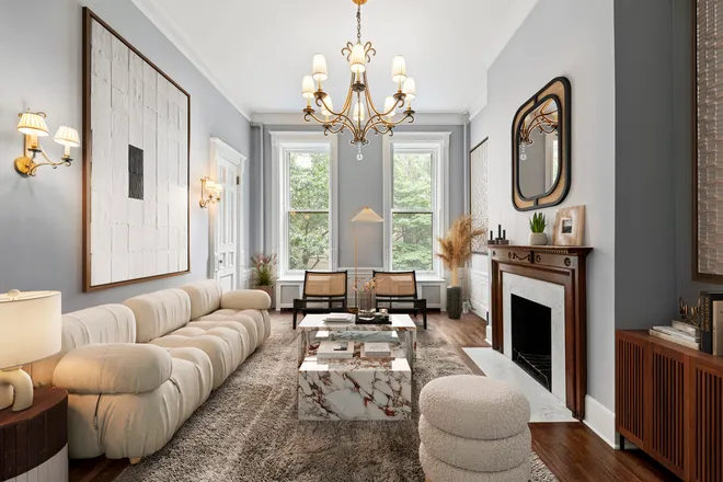 120 West 87th Street, New York, NY 10024