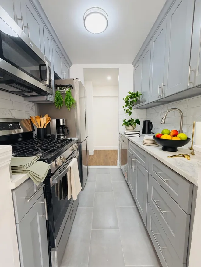 134-05 Dahlia Avenue #1-C, Flushing, NY 11355