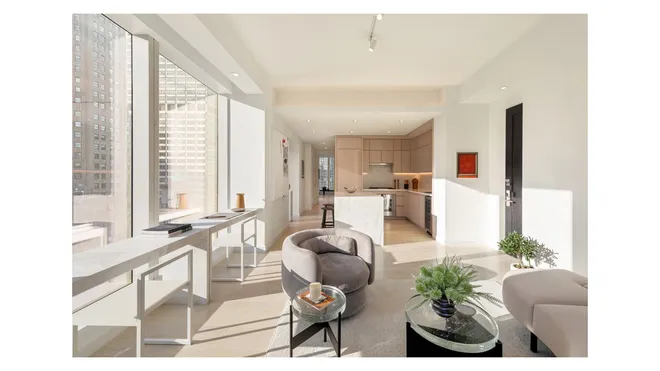 138 East 50th Street #30A, New York, NY 10022