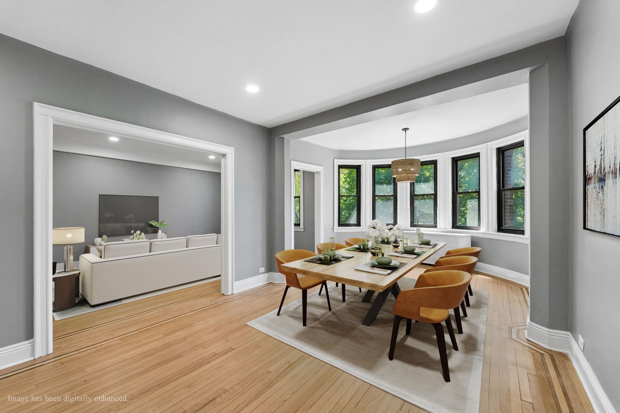 131 KENSINGTON Avenue, Jersey City, JC Journal Square, NJ 07304 - Property photo 2 of 23