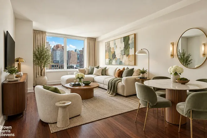 60 RIVERSIDE Boulevard #1904, New York, NY 10069