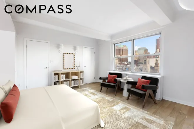 70 Remsen Street #10J, Brooklyn, NY 11201