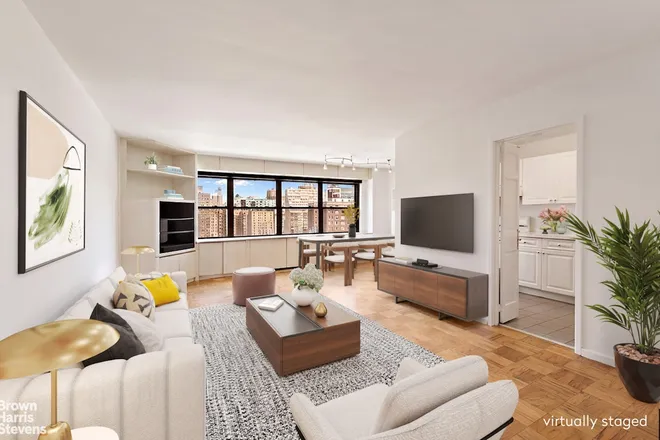 180 West END Avenue #18R, New York, NY 10023
