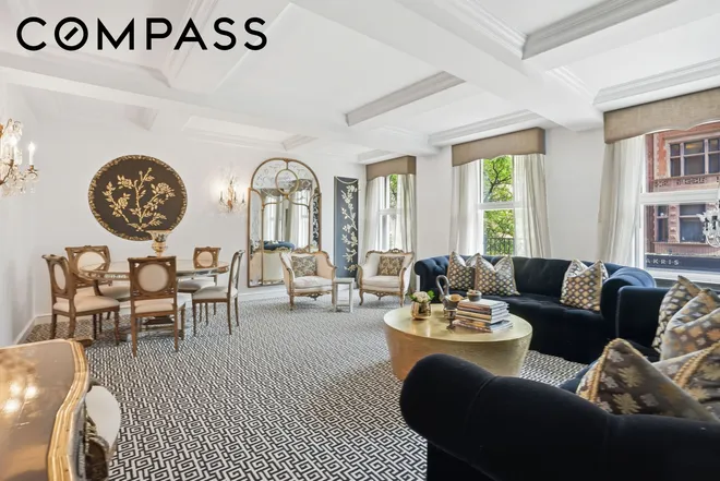 15 East 69th Street #3B, New York, NY 10021