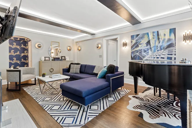 414 East 52nd Street #6F, New York, NY 10022