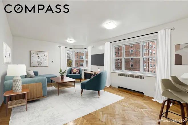 140 Cabrini Boulevard #23, New York, NY 10033
