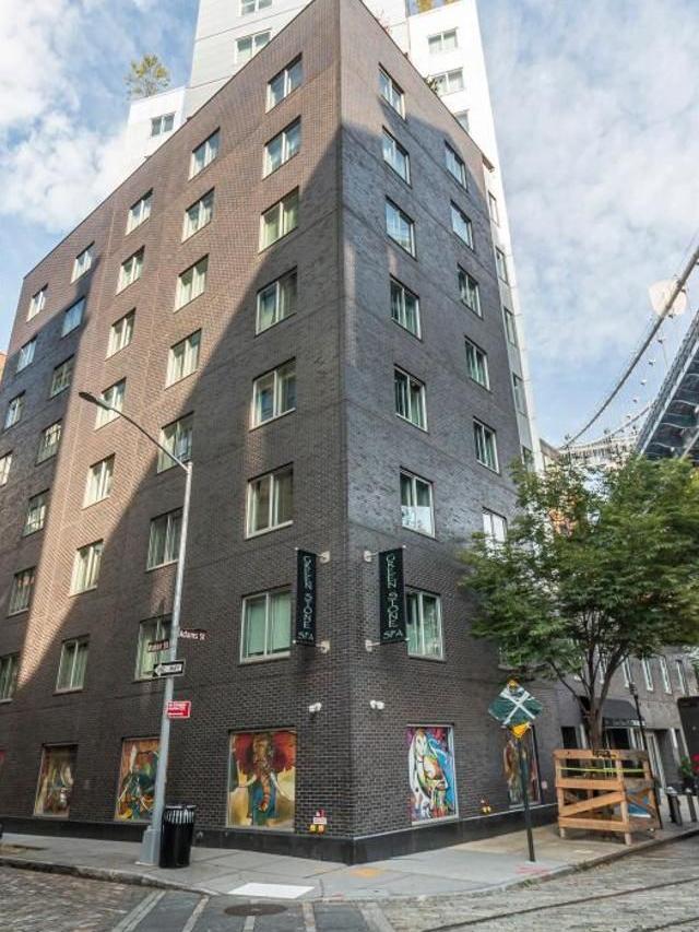 133 Water Street