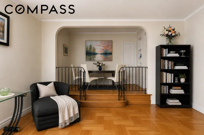 225 East 74th Street #2B, New York, NY 10021