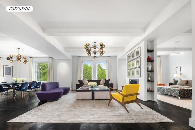 1200 5th Avenue #6S7C, New York, NY 10029