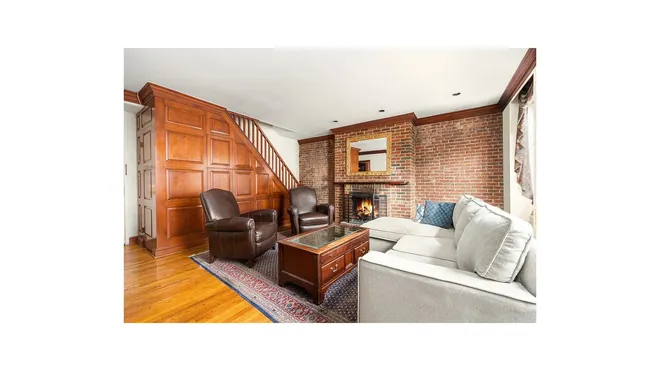 34 West 74th Street #PHB, New York, NY 10023