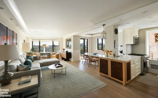 55 East END Avenue #8A, New York, NY 10028