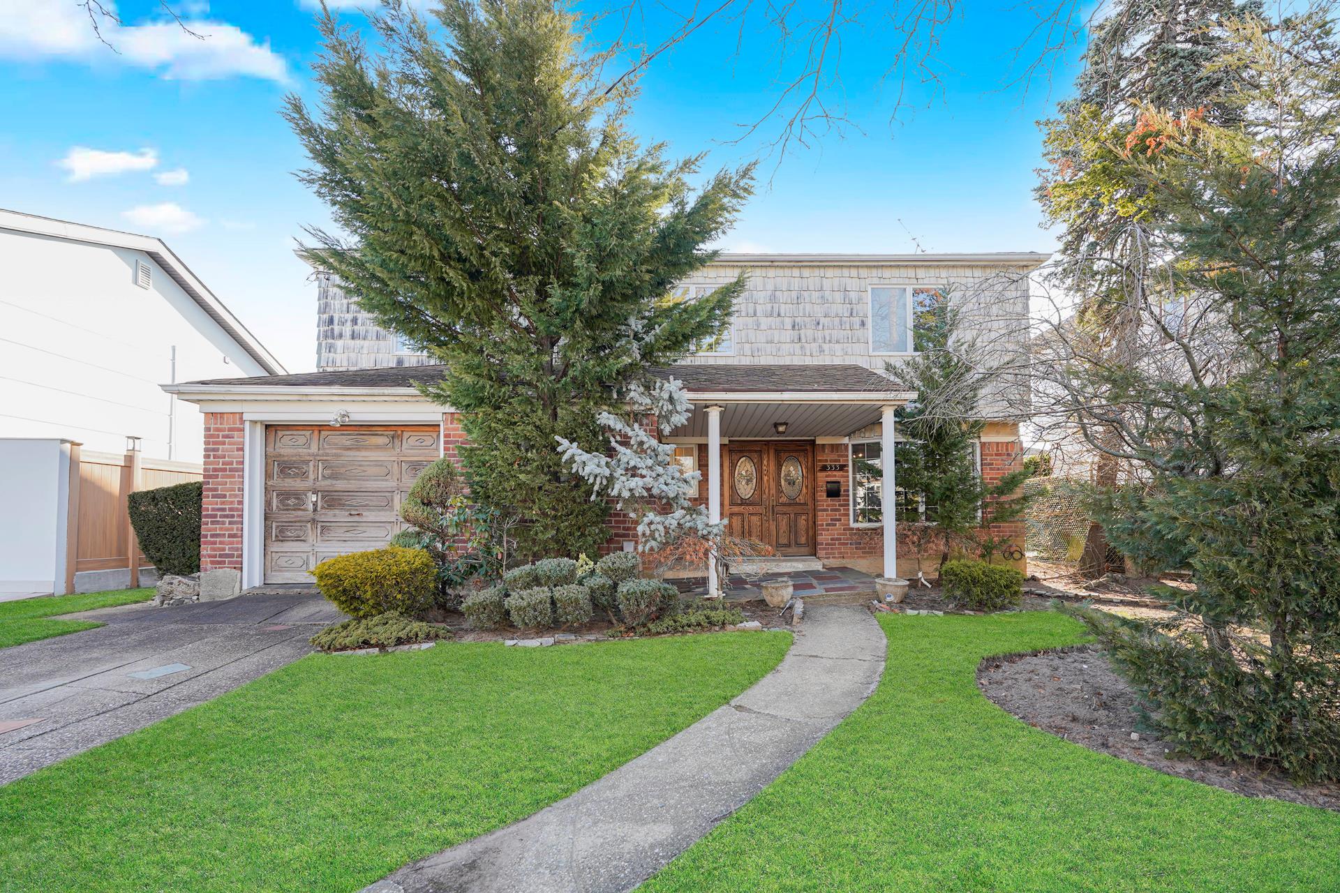 333 MAYFAIR Drive, Brooklyn, NY 11234
