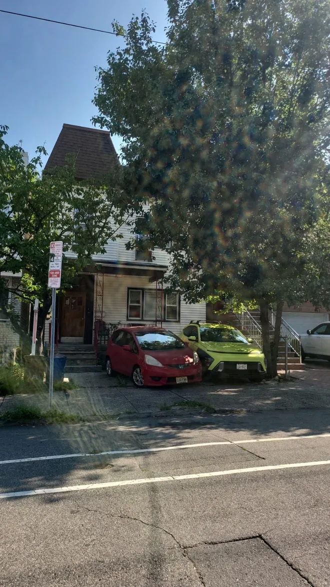 188 NORTH Street, JC, Heights, NJ 07307