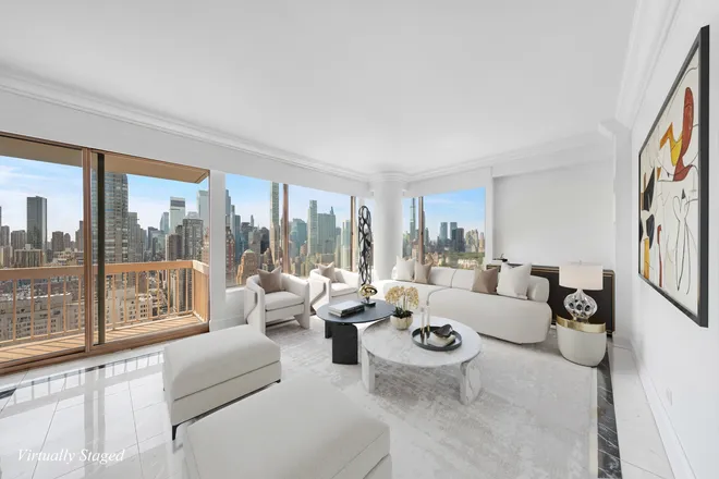 200 East 69th Street #34C, New York, NY 10065