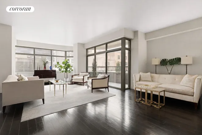 22 West 66th Street #7, New York, NY 10023