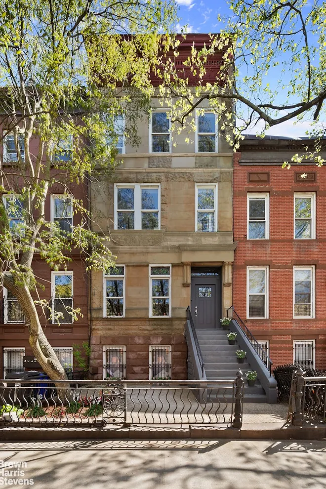 418 MACON Street, Brooklyn, NY 11233