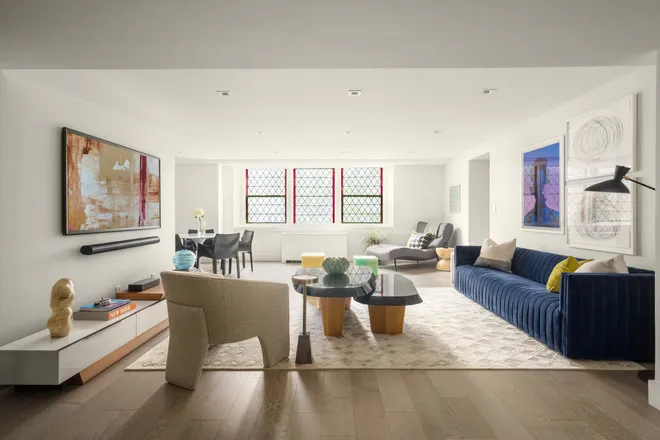 205 East 16th Street #2C, New York, NY 10003