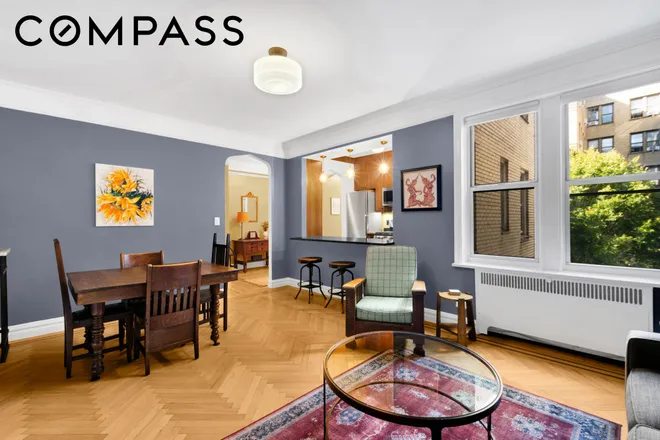 680 West 204th Street #3G, New York, NY 10034