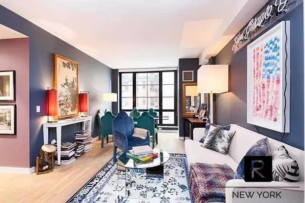 234 East 23rd Street #3-C, New York, NY 10010
