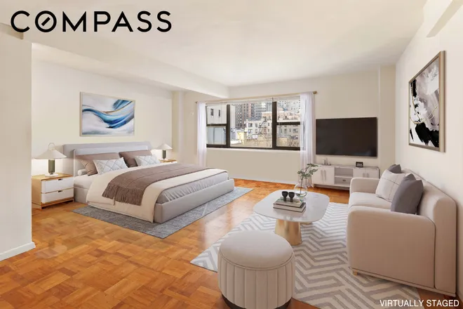335 East 51st Street #8E, New York, NY 10022