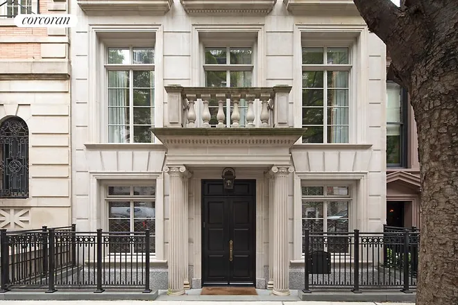 7 East 63rd Street, New York, NY 10065