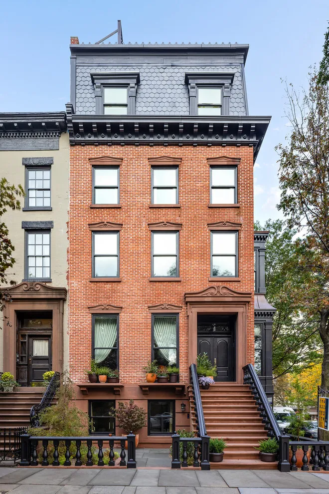 1 MONROE Place, Brooklyn, NY 11201