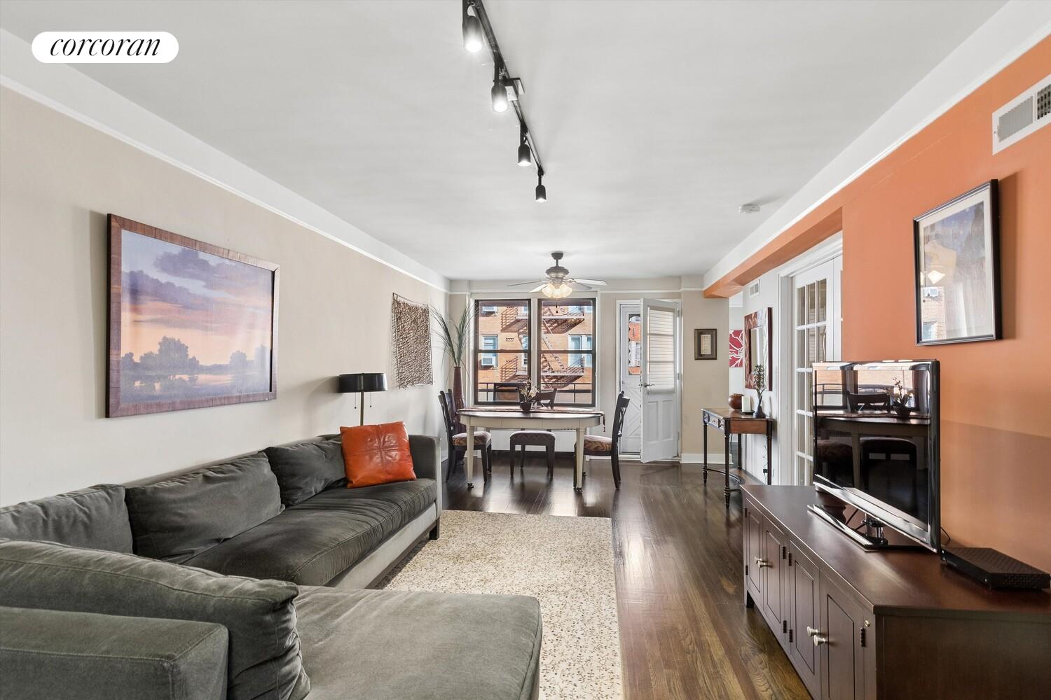9511 SHORE Road #405, Fort Hamilton, Brooklyn, NY 11209 - Main property photo