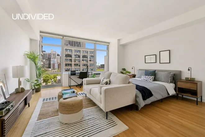 303 East 33rd Street #11B, New York, NY 10016