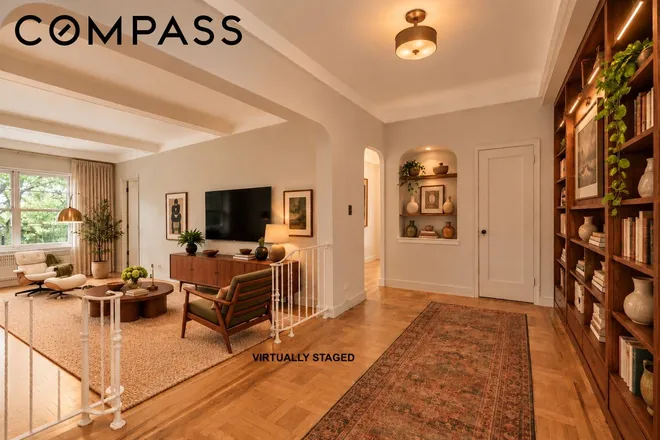 360 Cabrini Boulevard #3N, New York, NY 10040