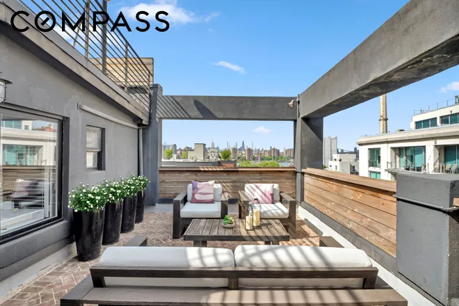 100 Gold Street #PHA, Brooklyn, NY 11201