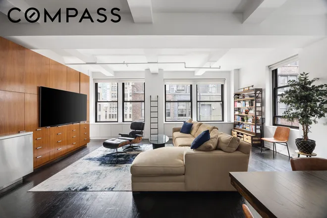 249 West 29th Street #8N, New York, NY 10001