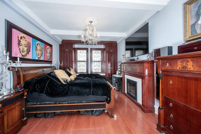 575 PARK Avenue #108, New York, NY 10065