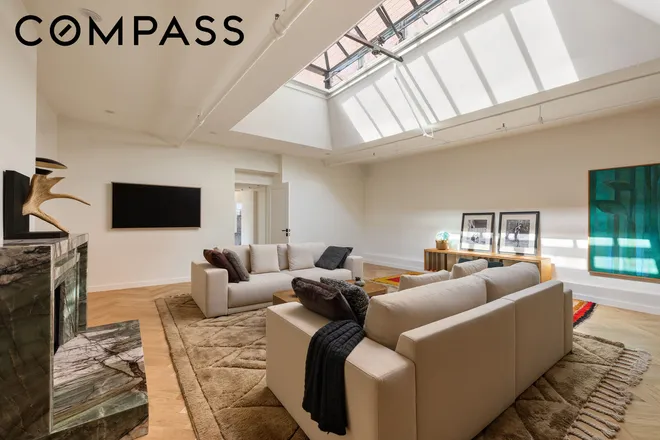 169 Mercer Street #PH, New York, NY 10012