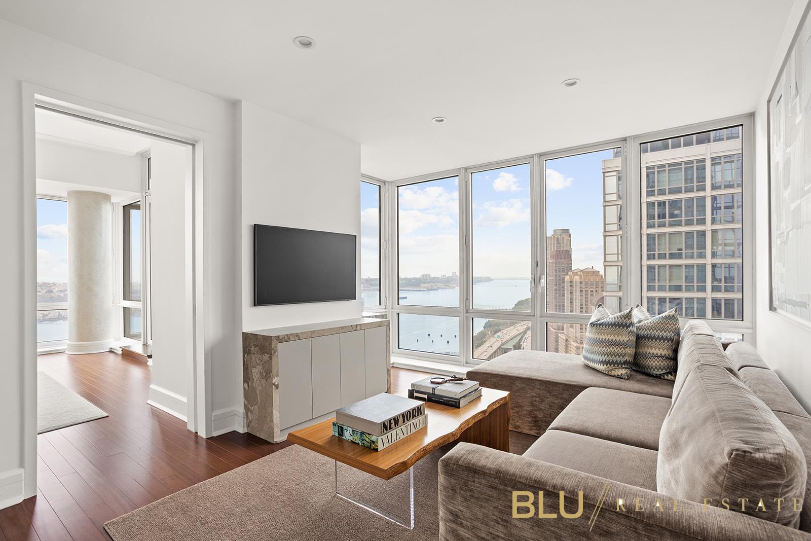60 Riverside Boulevard #3501, Lincoln Square, Manhattan, NY 10069 - Property photo 3 of 21