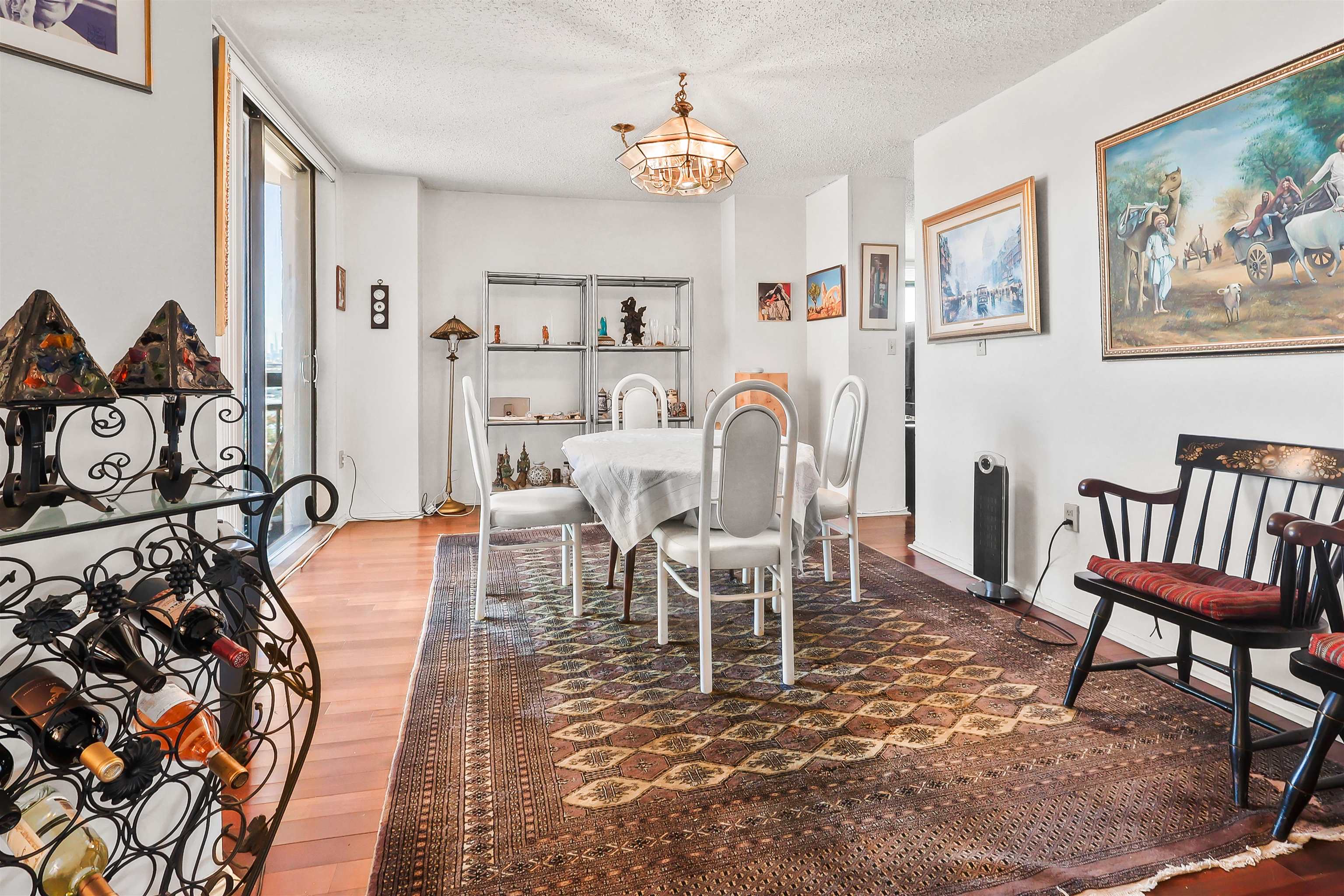 401 HARMON COVE TOWER, Secaucus Town, Secaucus, NJ 07094 - Property photo 3 of 49
