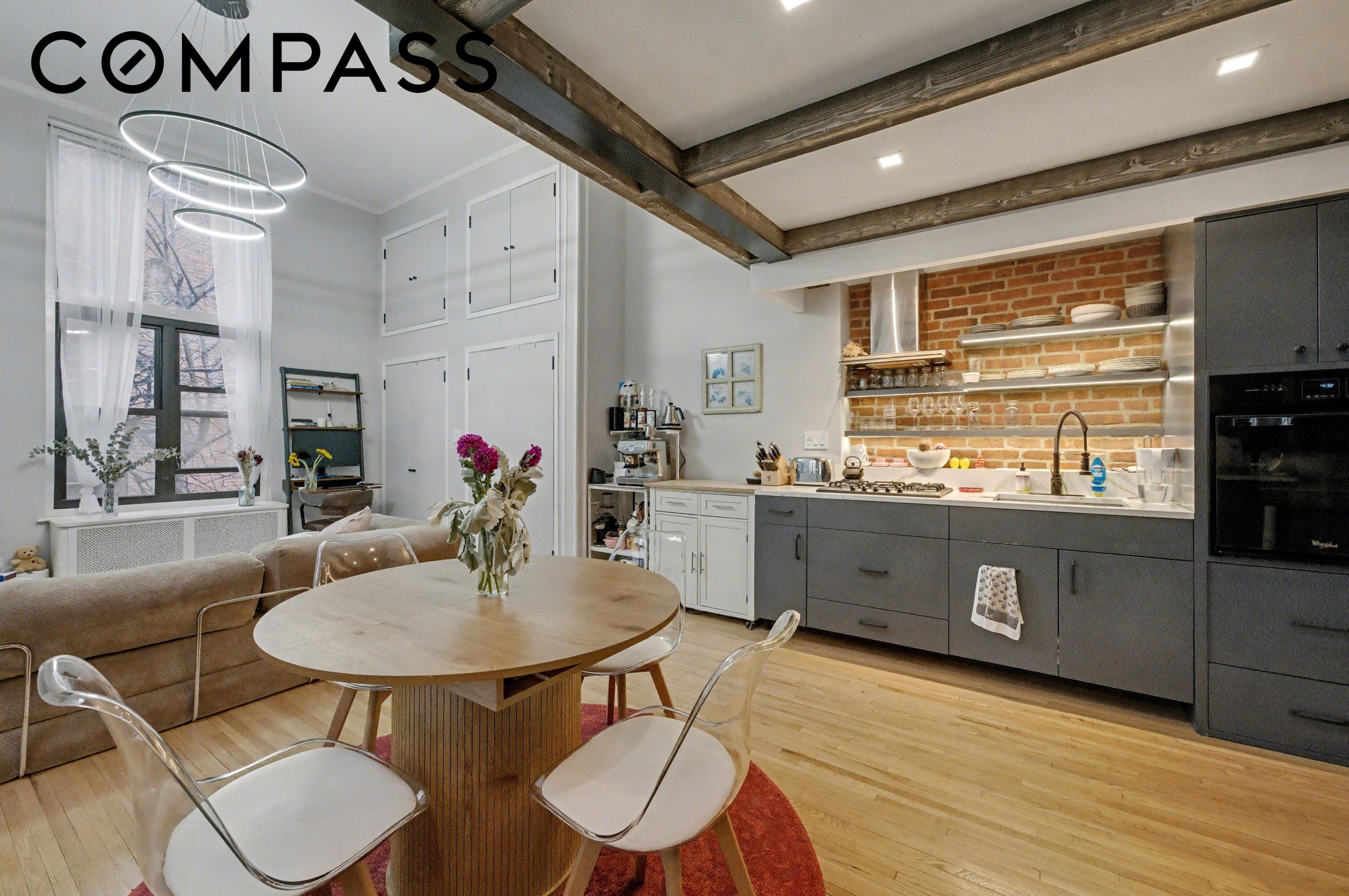 132 Joralemon Street #2C, Brooklyn Heights, Brooklyn, NY 11201 - Property photo 3 of 12