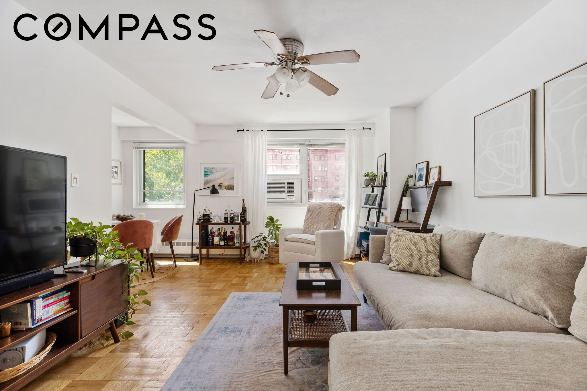 230 Jay Street #2E, Downtown Brooklyn, Brooklyn, NY 11201 - Property photo 3 of 9
