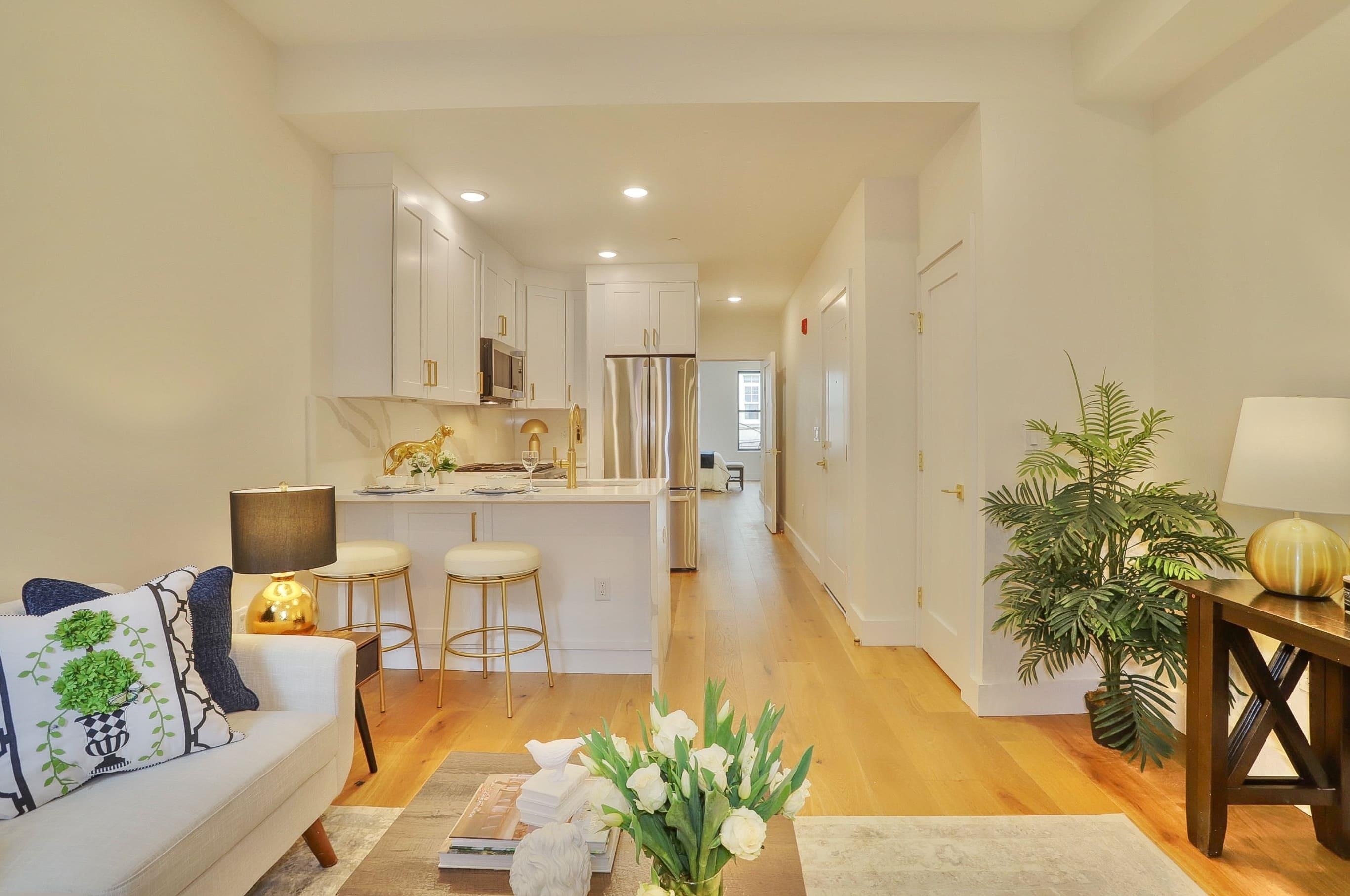 842 PARK Avenue, Hoboken City, Hoboken, NJ 07030 - Property photo 2 of 19