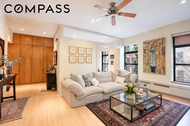 227 East 12th Street #2C, New York, NY 10003
